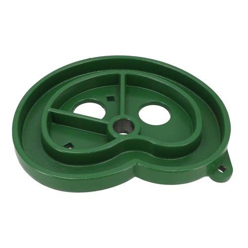 135223 | Pickup Cylinder Cam Track | John Deere 327 330 330 332 332A 336 336A 337 346 347 466 467 |  | E56085