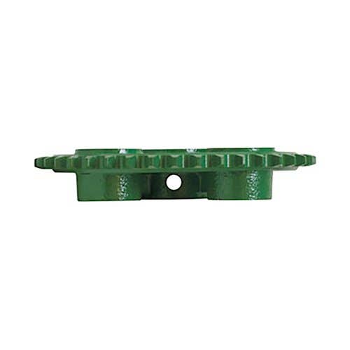 132859 | Pickup Cylinder Spider Gear | John Deere 447 447 448 448 457 458 467 468 547 557 558 567 568 |  | FH312162 | CC47505