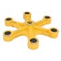 135127 | Pickup Cylinder Spider Sprocket | John Deere 337 338 342 342AT 342AWS 346 346 347 348 456 456A 466 466A 467 468 | | E41812 | FH312538 135127 | Pickup Cylinder Spider Sprocket | John Deere 337 338 342 342AT 342AWS 346 346 347 348 456 456A 466 466A 467 468 | | E41812 | FH312538