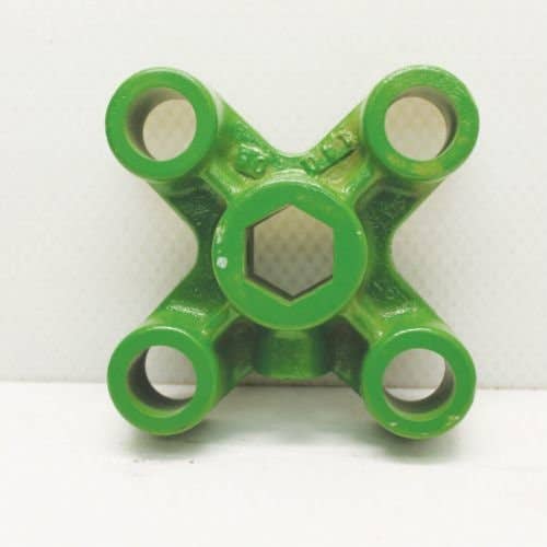 432743 | Pickup Cylinder Spider | John Deere 446 448 448 456 458 466 468 546 556 566 |  | FH312197 | E97116 | E88840