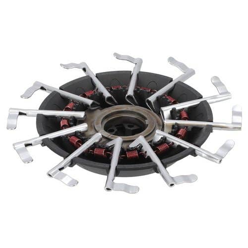 152389 | Pickup Meter - Finger Set | John Deere DB44 DB58 DB60 DB66 DB80 DB90 803 805 1535 1700 1710 1720 1730 1750 1755 1760 1760NT 1765 1765NT 1770 1770NT 1775 1775NT 1780 7000 7100 7200 7300 |  | AA35660 | AA33839