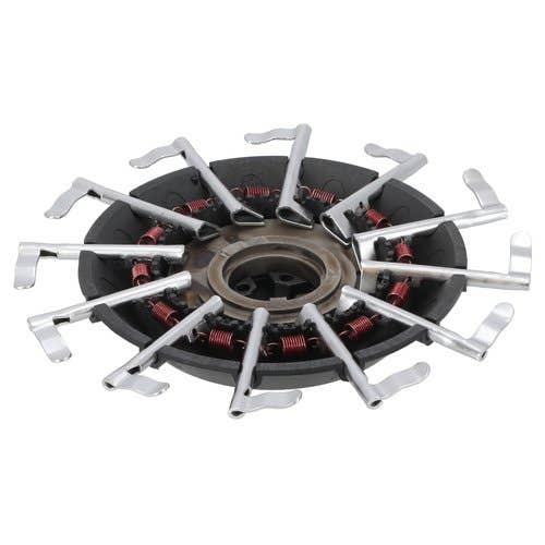 152389 | Pickup Meter - Finger Set | John Deere DB44 DB58 DB60 DB66 DB80 DB90 803 805 1535 1700 1710 1720 1730 1750 1755 1760 1760NT 1765 1765NT 1770 1770NT 1775 1775NT 1780 7000 7100 7200 7300 |  | AA35660 | AA33839