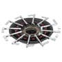 152389 | Pickup Meter - Finger Set | John Deere DB44 DB58 DB60 DB66 DB80 DB90 803 805 1535 1700 1710 1720 1730 1750 1755 1760 1760NT 1765 1765NT 1770 1770NT 1775 1775NT 1780 7000 7100 7200 7300 | | AA35660 | AA33839 152389 | Pickup Meter - Finger Set | John Deere DB44 DB58 DB60 DB66 DB80 DB90 803 805 1535 1700 1710 1720 1730 1750 1755 1760 1760NT 1765 1765NT 1770 1770NT 1775 1775NT 1780 7000 7100 7200 7300 | | AA35660 | AA33839
