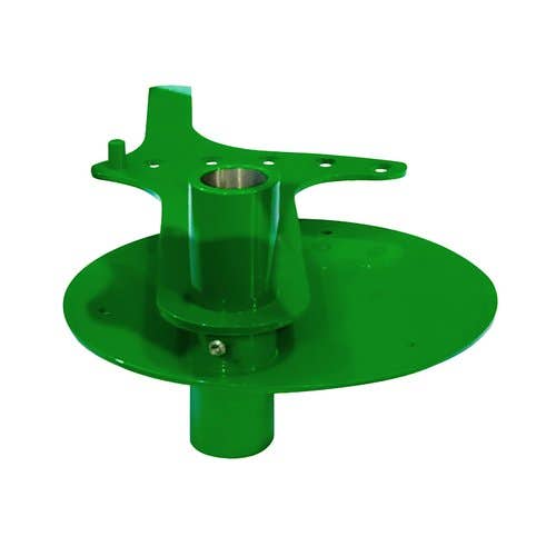 133938 | Pickup Reel Adjuster - Left Hand | John Deere 600 615F 615R 616F 616R 618F 618R 620F 620R 622F 622R 625F 625R 630F 630R 635F 635R 925D 930D 936D |  | AH163856
