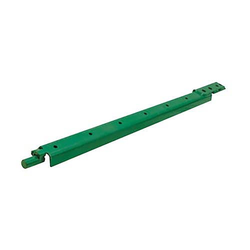 133778 | Pickup Reel Channel - Left Hand | John Deere L331 L341 450M 457 460M 467 547 550M 557 558 559 559 Silage Special 560M 567 568 569 569 Sillage Special |  | AFH205934