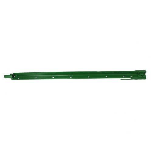 134384 | Pickup Reel Channel - Right Hand | John Deere L331 L341 450M 457 460M 467 547 550M 557 558 559 559 Silage Special 560M 567 568 569 569 Sillage Special |  | AFH205939