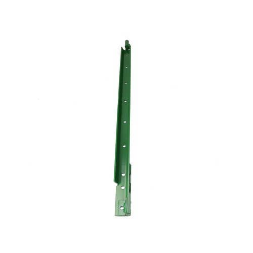 134384 | Pickup Reel Channel - Right Hand | John Deere L331 L341 450M 457 460M 467 547 550M 557 558 559 559 Silage Special 560M 567 568 569 569 Sillage Special |  | AFH205939