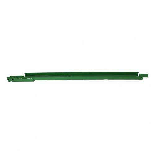 134384 | Pickup Reel Channel - Right Hand | John Deere L331 L341 450M 457 460M 467 547 550M 557 558 559 559 Silage Special 560M 567 568 569 569 Sillage Special |  | AFH205939