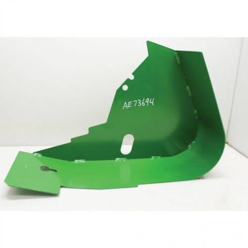 432752 | Pickup Rotor Drive Shield | John Deere 447 447 448 448 457 458 467 468 547 557 558 567 568 |  | AE73694 | AE58394 | AE59896
