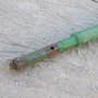 497309 | Pickup Shaft | John Deere 547 557 567 | | E96633 497309 | Pickup Shaft | John Deere 547 557 567 | | E96633