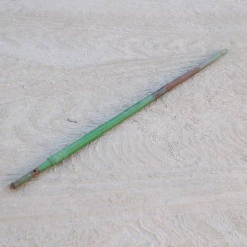 497309 | Pickup Shaft | John Deere 547 557 567 |  | E96633