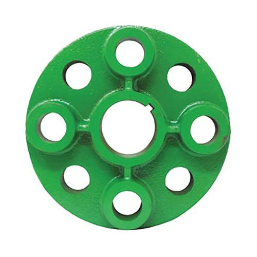 1002125 | Pickup Spider | John Deere L331 L331 L341 L341 450M 457 457S 458 458S 458STD 460M 467 467S 468 468S 547 550M 557 558 559 560M 567 568 569 |  | FH305023