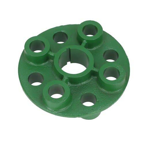 1002125 | Pickup Spider | John Deere L331 L331 L341 L341 450M 457 457S 458 458S 458STD 460M 467 467S 468 468S 547 550M 557 558 559 560M 567 568 569 |  | FH305023