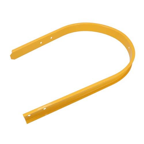 135215 | Pickup Stripper Band | John Deere 327 337 347 467 |  | E64581
