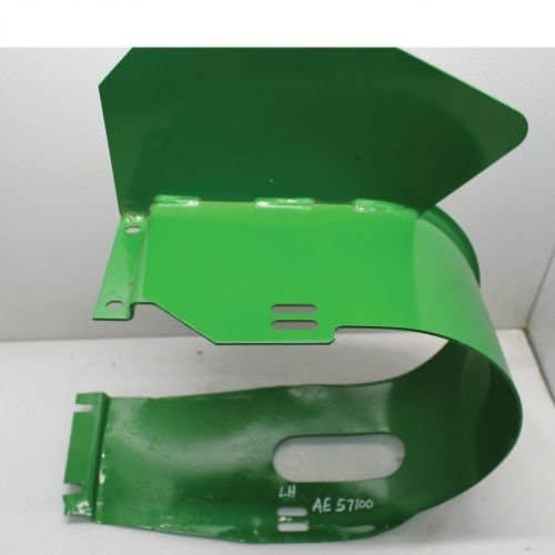 432749 | Pickup Stripper - LH | John Deere 447 447 448 448 457 458 467 468 547 557 558 567 568 |  | AE57100