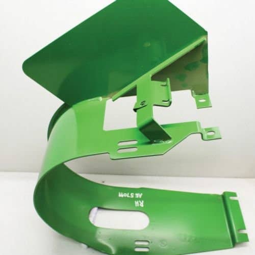 432750 | Pickup Stripper - Right Hand | John Deere 447 447 448 448 457 458 467 468 547 557 558 567 568 |  | AE571099