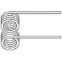 152557 | Pickup Tooth | Teeth | Lilliston 9004 | | 500-15-447 152557 | Pickup Tooth | Teeth | Lilliston 9004 | | 500-15-447