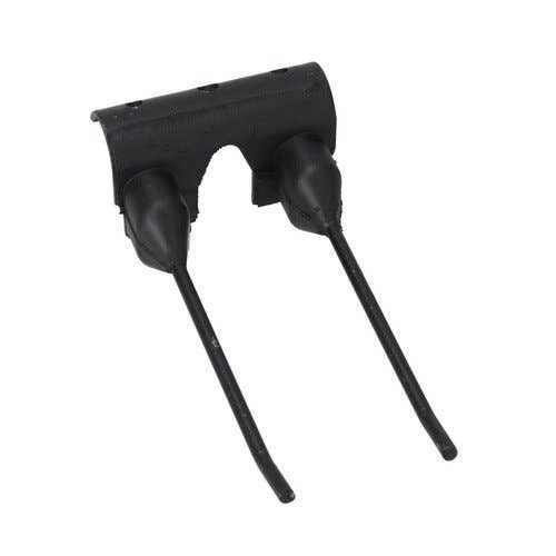 163303 | Pickup Tooth - Rubber | tine | Case IH LB333R LB433R LBX331R LBX332R LBX421R LBX431R LBX432R RB454 RB464 RB564 | New Holland BB900 BB940AR BB940P BB940R BB940S BB960AR BB960R BB960S BR7060 BR7070 |  | 9847572 | 89847572 | 89847572 | 9847572