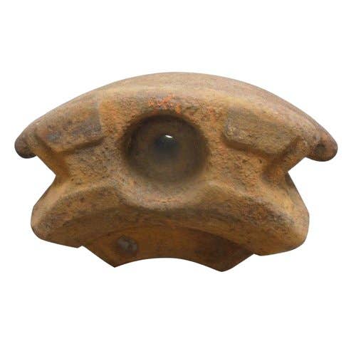 Used Pie Weight Set fits Allis Chalmers D14 D15 D17 AM4485 Used Pie Weight Set fits Allis Chalmers D14 D15 D17 AM4485