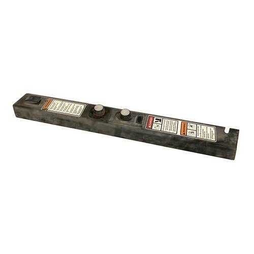 454641 | Pillar Cover - Left Hand | Gehl V270 V330 |  | 244569