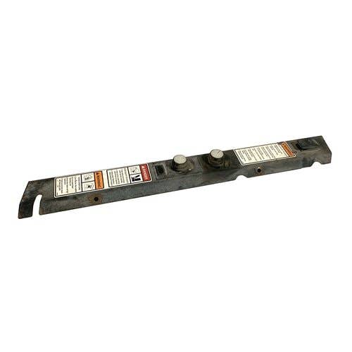 454641 | Pillar Cover - Left Hand | Gehl V270 V330 |  | 244569