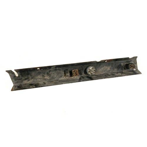 454641 | Pillar Cover - Left Hand | Gehl V270 V330 |  | 244569
