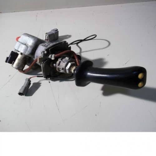 431982 | Pilot Control Valve - Right Hand | Caterpillar 216B 216B2 216B3 226B 226B2 226B3 232B 232B2 236B 236B2 242B 242B2 246B 247B 247B2 247B3 252B 252B2 257B 257B2 257B3 259B3 262B 267B 277B |  | 299-9119 | 228-9228