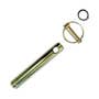 169557 | Pin - Auger Kit | Bobcat | 169557 | Pin - Auger Kit | Bobcat |