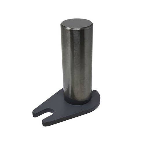 Pin - Bottom Bucket fits John Deere 744H 744J 744H 744J AT206731 Pin - Bottom Bucket fits John Deere 744H 744J 744H 744J AT206731