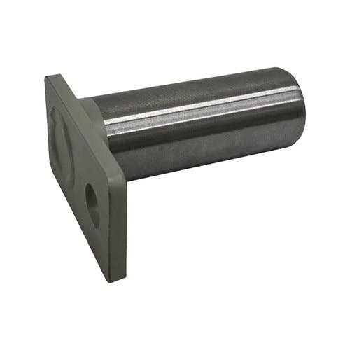 Pin - Cylinder to Bellcrank fits John Deere 444G 444G AT204640 Pin - Cylinder to Bellcrank fits John Deere 444G 444G AT204640