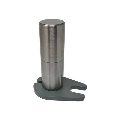 132435 | Pin - Cylinder to Bellcrank | John Deere 444H 444H 444J 444J 444K 444K |  | AT207505