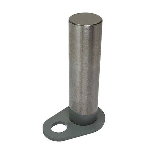 132256 | Pin - Cylinder to H-Link | John Deere 310E 310E 310G 310G 310J 310J 310K 310K |  | AT176537