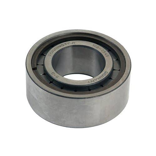 180084 | Pinion Bearing | Massey Ferguson 30H 30H 275 275 275 283 283 283 285 290 290 290 298 375 390 390 390 390T 398 399 575 590 592 595 675 690 690 698 698T 699 1004 1004T 1080 1085 1200 1205 4255 4260 4270 4345 4355 4360 4365 |  | 834733M1 | 834733V1