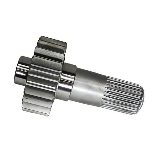 132932 | Pinion - Final Drive | John Deere 550G 550G 650G 650G |  | T105458