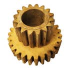 460805 | Pinion | First and Second | John Deere 4555 4560 4650 4755 4760 4850 4955 4960 6620 6622 7720 7721 8820 | | R71580 | R112072