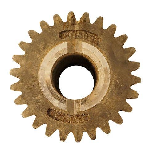 460805 | Pinion | First and Second | John Deere 4555 4560 4650 4755 4760 4850 4955 4960 6620 6622 7720 7721 8820 |  | R71580 | R112072
