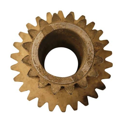 460805 | Pinion | First and Second | John Deere 4555 4560 4650 4755 4760 4850 4955 4960 6620 6622 7720 7721 8820 |  | R71580 | R112072