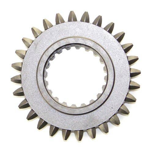 166038 | Pinion Gear - 3rd | Massey Ferguson 30 30 31 31 50F 50H 50H 60 60 135 150 165 175 240 253 282 |  | 964916M1