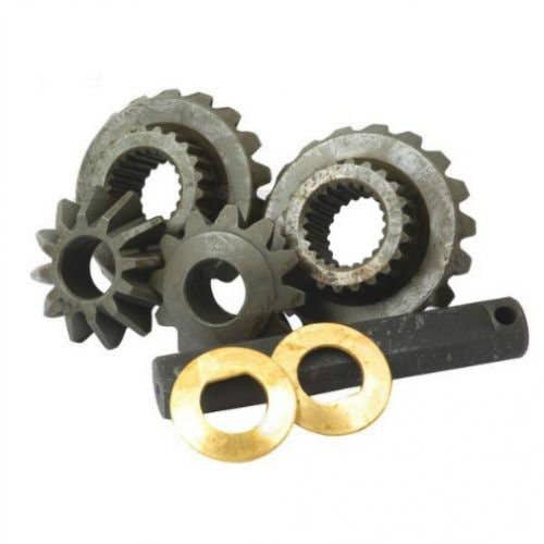 156120 | Pinion Gear Kit - Economy | Ford 5110 5610 5610S 5640 6410 6610 6640 6810 7610 7710 7740 7840 | Case IH Farmall 90 Farmall 95 JX55 JX65 JX75 JX80 JX85 JX90 JX95 Maxxum 100 Maxxum 110 Maxxum 115 Maxxum |  | 66146 | CAR66146 | 87760652 | 1930983