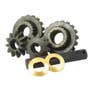 156120 | Pinion Gear Kit - Economy | Ford 5110 5610 5610S 5640 6410 6610 6640 6810 7610 7710 7740 7840 | Case IH Farmall 90 Farmall 95 JX55 JX65 JX75 JX80 JX85 JX90 JX95 Maxxum 100 Maxxum 110 Maxxum 115 Maxxum | | 66146 | CAR66146 | 87760652 | 1930983 156120 | Pinion Gear Kit - Economy | Ford 5110 5610 5610S 5640 6410 6610 6640 6810 7610 7710 7740 7840 | Case IH Farmall 90 Farmall 95 JX55 JX65 JX75 JX80 JX85 JX90 JX95 Maxxum 100 Maxxum 110 Maxxum 115 Maxxum | | 66146 | CAR66146 | 87760652 | 1930983