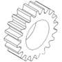 152207 | Pinion Gear | John Deere 4520 4620 4630 7020 7520 | | R43014 152207 | Pinion Gear | John Deere 4520 4620 4630 7020 7520 | | R43014