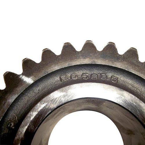 448843 | Pinion Gear | John Deere 8430 8630 |  | R65635 | R57402