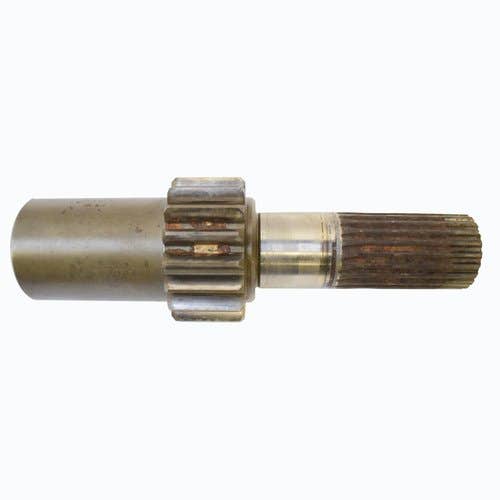 Used Pinion Input Shaft fits Hydra Mac 20C 2300-092
