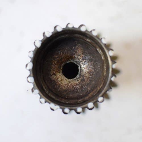 437399 | Pinion Input Shaft | Hydra Mac 20C |  | 2300-092