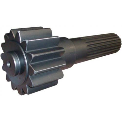 Pinion Shaft - Final Drive MFWD fits John Deere 8100 8200 8300 8400 R131740 R100246 Pinion Shaft - Final Drive MFWD fits John Deere 8100 8200 8300 8400 R131740 R100246