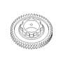 172469 | Pinion Shaft Gear | 2nd | Allis Chalmers CA D10 D12 D14 D15 | | 70234168 172469 | Pinion Shaft Gear | 2nd | Allis Chalmers CA D10 D12 D14 D15 | | 70234168
