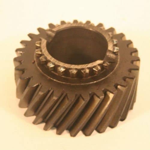 427059 | Pinion Shaft Gear - 4th & 8th | John Deere 2130 2630 2640 |  | L28665