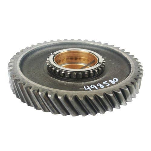 Used Pinion Shaft Gear fits John Deere 4040 4230 4240 4320 4430 4440 AR87486 AR93240 AR48217 Used Pinion Shaft Gear fits John Deere 4040 4230 4240 4320 4430 4440 AR87486 AR93240 AR48217