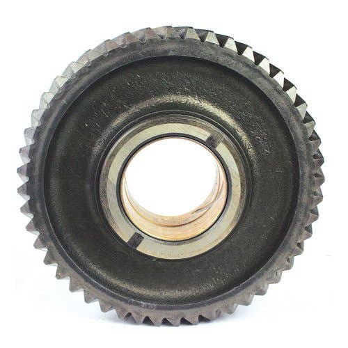 498580 | Pinion Shaft Gear | John Deere 4040 4230 4240 4320 4430 4440 |  | AR48217 | AR93240 | AR87486