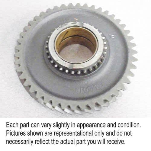 Used Pinion Shaft Gear fits John Deere 2510 2520 3020 4030 6600 6602 6620 6622 7700 7720 7722 8820 5200 5400 5440 5460 5720 5730 5820 5830 AR87813 Used Pinion Shaft Gear fits John Deere 2510 2520 3020 4030 6600 6602 6620 6622 7700 7720 7722 8820 5200 5400 5440 5460 5720 5730 5820 5830 AR87813